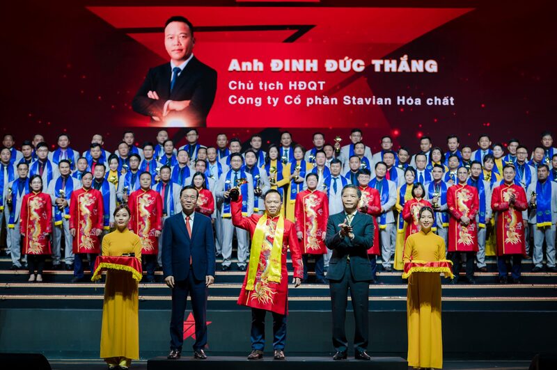 Giải thưởng